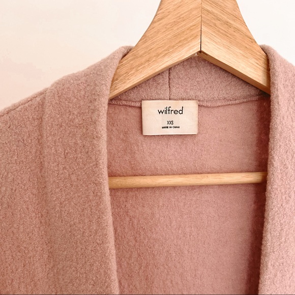 Aritzia Jacket - XXS - Picture 5 of 10